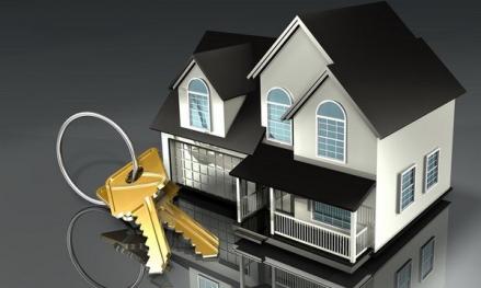 Sektor Properti RI Disebut Melambat, Sekarang Waktu Tepat Beli Rumah? (Foto MNC Media)