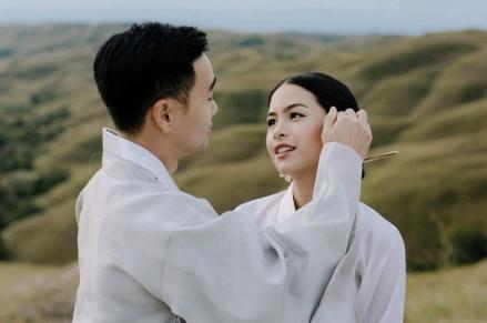 Intip Gudang Uang Milik Jesse Choi Suami Maudy Ayunda