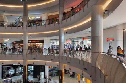 Daftar Crazy Rich Pemilik Mall, Ada Pemilik FX Sudirman dan Bank BCA