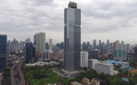 Investasi Real Estate Komersial di Asia Pasifik Naik 2 Persen di Tengah Tekanan Suku Bunga. (Foto: MNC Media)