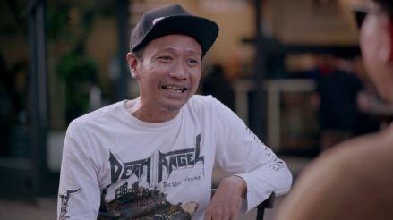 Vokalisnya Diduga Terlibat Tindak Penipuan Investasi, Superglad Angkat Tangan. (Foto: MNC Media)