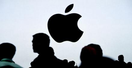 6 Pemegang Saham Terbesar Apple, Ada Raja Investor Dunia. (foto : MNC Media)