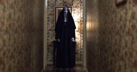 Meski Terkenal Seram, Rumah Asli The Conjuring Sold Out hingga Rp21 Miliar (FOTO:MNC Media)