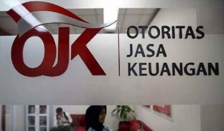OJK Ungkap 41 Lembaga Keuangan Syariah Siapkan Spin Off dan Pengalihan Portofolio. (Foto Istimewa)