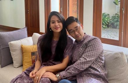 Kekayaan Jesse Choi, Suami Maudy Ayunda Keturunan Korea-Amerika. (foto : MNC Media)