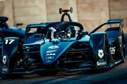 Terungkap! Ini Alasan BUMN Tak Jadi Sponsor Ajang Formula E Jakarta. (Foto: MNC Media)
