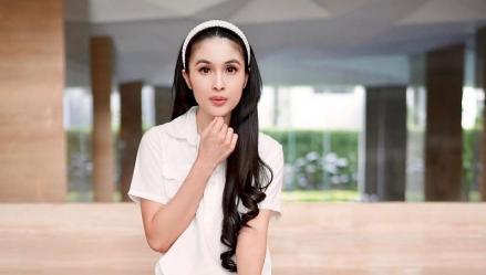 6 Koleksi Tas Sandra Dewi Termahal, Harganya Setara Satu Unit Rumah. (Foto: MNC Media)