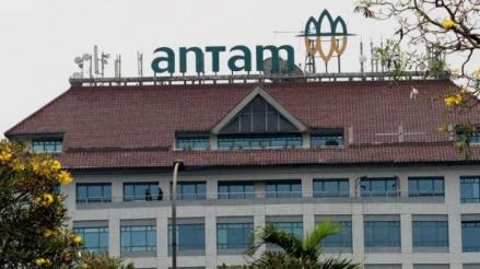 Gelar RUPST, Antam (ANTM) Punya Direksi Baru (foto mnc media)