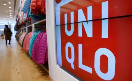 Uniqlo di Jepang melaporkan kenaikan laba operasional 7,4 persen dalam kuartal pertama hingga November 2024. (foto: MNC Media(