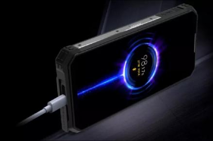 Gampang Banget, Begini Cara Cek Battery Health HP Android. (Foto MNC Media)