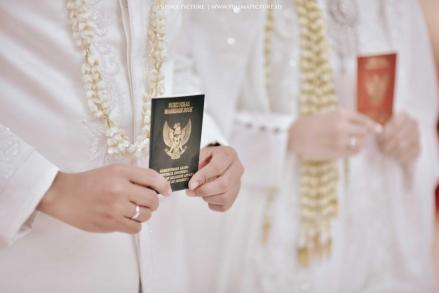 Wajib Dicatat! Simak Persyaratan Daftar Nikah di KUA Terbaru 2022. (Foto: Persyaratan Daftar Nikah di KUA Terbaru)