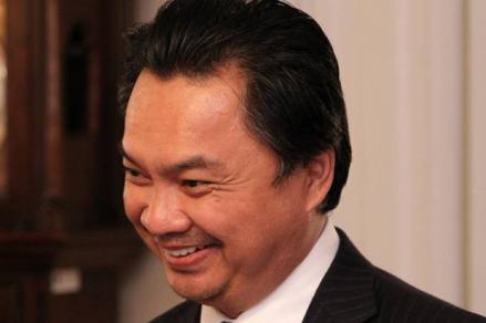 Dino Patti Djalal Ditunjuk Jadi Komisaris Independen Bank KEB Hana 