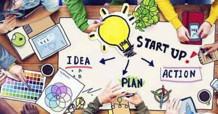BUMN Startup Day 2022 Dorong Kreator Muda Ciptakan Lapangan Kerja (Dok.MNC)
