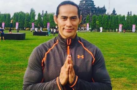 10 Tips Anti Tua ala Ade Rai, Perlambat Percepatan Penuaan dengan Gaya Hidup. (Foto: Istimewa)