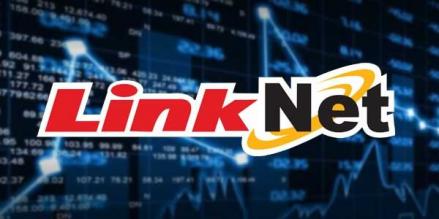 Ada Transaksi Jumbo Rp8,72 Triliun Saham Link Net (LINK) di Pasar Nego
