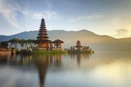 7 Desa Terkaya di Indonesia, Ada yang Pendapatannya Tembus Rp50 M. (Foto: MNC Media)