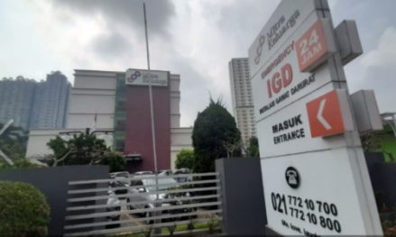 Laba bersih PT Mitra Keluarga Karyasehat Tbk (MIKA) naik 32,5 persen