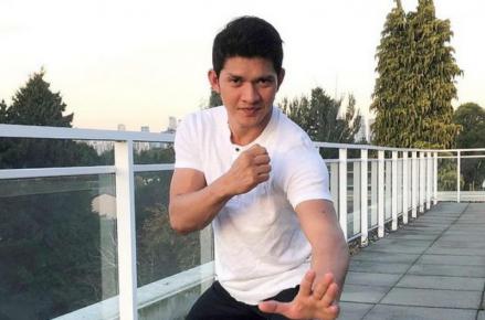 Intip Sumber Kekayaan Iko Uwais, Aktor Laga yang Dilaporkan atas Dugaan Penganiayaan. (Foto: MNC Media)