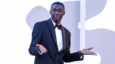 Kekayaan Khaby Lame Tembus Rp7,1 M, Artis TikTok dengan Ekspresi Datar! (Foto: Kekayaan Khaby Lame)
