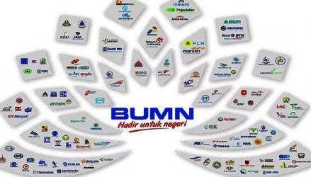 Catat! Ini 11 BUMN Penyumbang Dividen Terbesar 2022. (Foto: BUMN Penyumbang Dividen Terbesar 2022)
