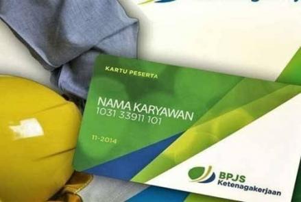 Simak 3 Cara Koreksi Data BPJS Ketenagakerjaan Terbaru yang Bisa Anda Lakukan Online maupun Offline (Foto: MNC Media)