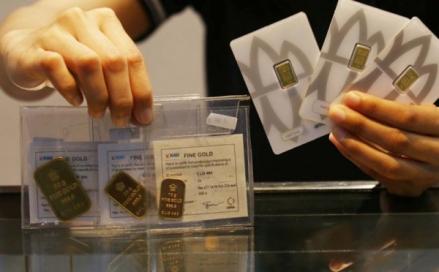 Bakal Saingi Pegadaian, Produsen Emas Asal Malaysia Ini Ekspansi ke Indonesia