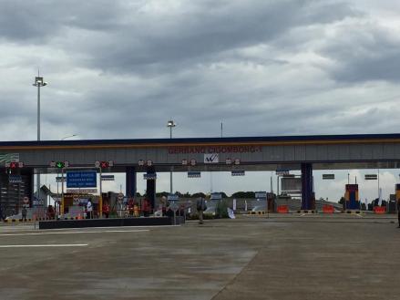 Siap-Siap, Ruas Tol Ciawi-Sukabumi Seksi 2 Cigombong- Cibadak akan Dikenakan Tarif  (FOTO:MNC Media)