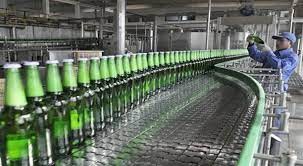 Jadwal Pembagian Dividen Emiten Bir Anker (DLTA) Rp172 per Saham. (Foto
