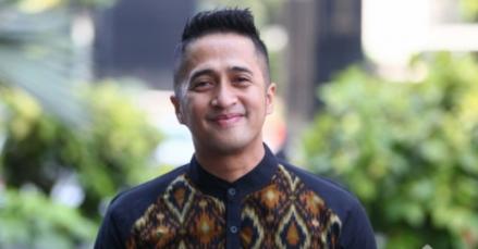 Ladang Duit Irfan Hakim, Sahabat Indra Bekti yang Punya Segudang Bisnis (FOTO:MNC Media)