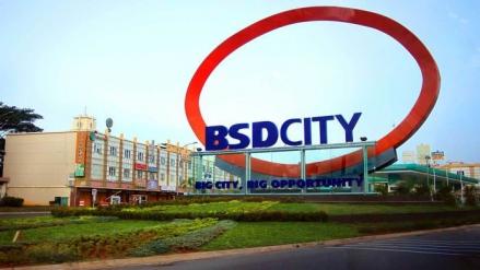 Bumi Serpong Damai (BSDE) Tender Offer untuk Buyback Obligasi USD 270 Juta, Simak Jadwalnya