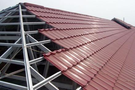 Harga Rongsok Baja Ringan per Kg Oktober 2025, Segini Kisarannya di Pengepul. (Foto: Istimewa)