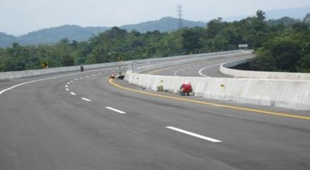 Banjir, Tol BSD Serpong Ditutup (FOTO: Ilustrasi/ MNC Media)