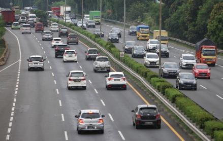 22 Jalan di DKI Ganti Nama, Anies Baswedan: Ini Baru Gelombang Pertama