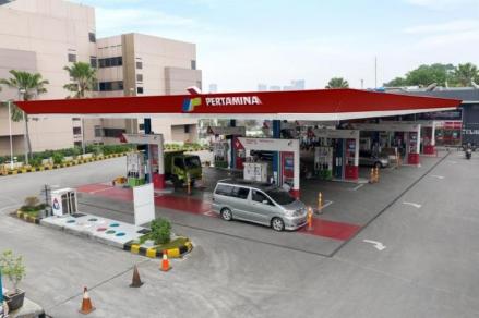 Intip Harga BBM Pertamina per 31 Juli 2024 di Seluruh SPBU
