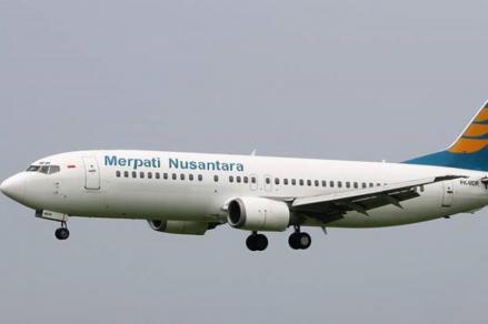 Tak Hanya Merpati, Ini Deretan Maskapai Penerbangan yang Bangkrut dan Dibubarkan