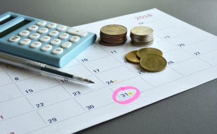 7 Tips Agar Melek Finansial yang Membuat Anda Selamat dari Kebangkrutan. (foto : MNC Media)