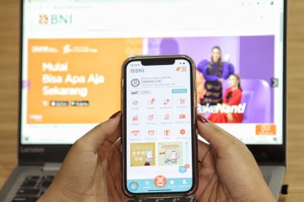 Dengan BNI Mobile Banking, Transfer Pakai BI Fast Bisa Dapat Cashback 100 Persen