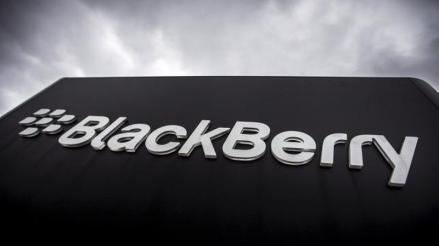 Sayonara Bisnis Ponsel, Kini Blackberry Jadi `Rookie` di Bisnis Teknologi Otomotif