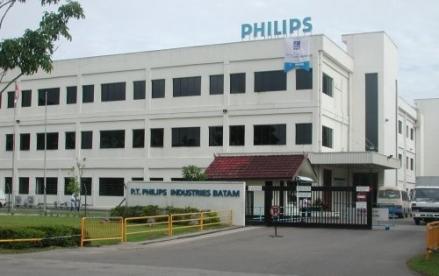 Bakal PHK 6.000 Karyawan, Siapa Sosok Pemilik Philips? Kini Dikelola Banyak Perusahaan Investasi. (