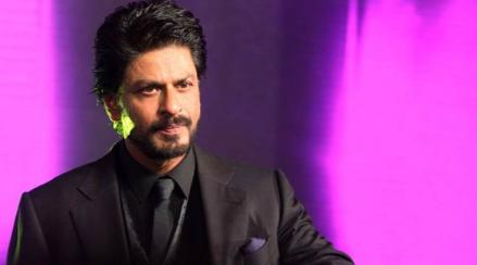 Alami Heatstroke, Berikut Gudang Cuan Bintang Bollywood Shah Rukh Khan (FOTO:MNC Media)