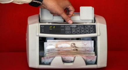 Tak Ingin Seperti Lira, Bank Sentral se-Asia Bergerak Jaga Stabilitas Mata Uang. (Foto: MNC Media)