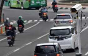 Panduan Mengecek Kendaraan yang Terjaring Tilang Elektronik dengan Benar