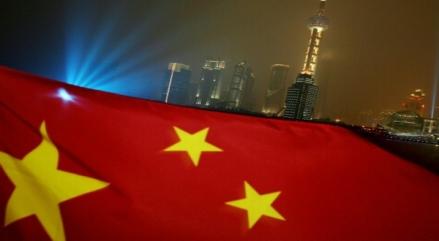 Mata-Mata CIA di Industri Militer China Terbongkar
