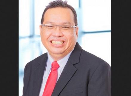 Intip Profil Iman Rachman, Direktur Utama BEI Periode 2022-2026. (Foto: MNC Media)