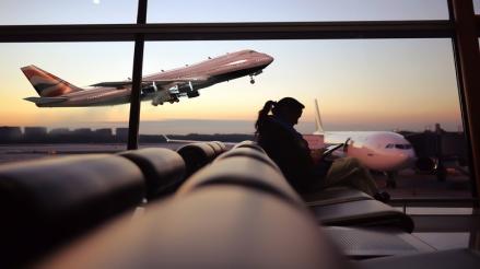Bandara IKN Ditargetkan Bisa Layani Penerbangan Langsung Indonesia-Eropa. Foto: MNC Media.
