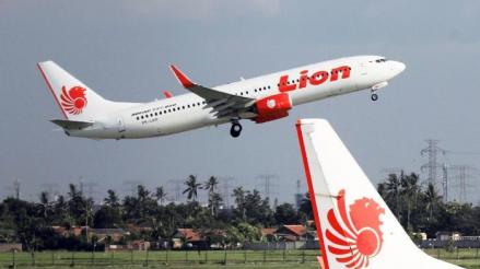 Lion Group Dukung Penurunan Harga Tiket Pesawat 10 Persen Selama Nataru. (Foto MNC Media)