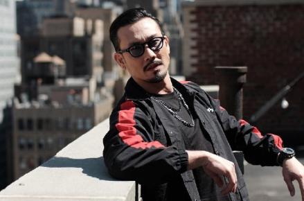 Intip Harta Kekayaan Denny Sumargo, Aktor yang Podcastnya Dikutuk (Foto: MNC Media)
