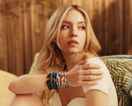 Kekayaan Sydney Sweeney, Si Cantik Berharta USD2 Juta. (Foto : MNC Media)