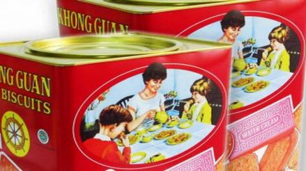 Siapa Pemilik Khong Guan? Brand Biskuit Langganan saat Lebaran. (Foto: Istimewa)