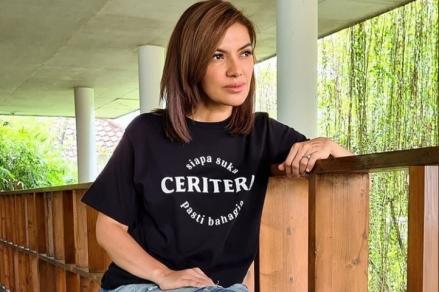 Tips Sukses Ala Najwa Shihab yang Buat Anda Termotivasi. (Foto : MNC Media)